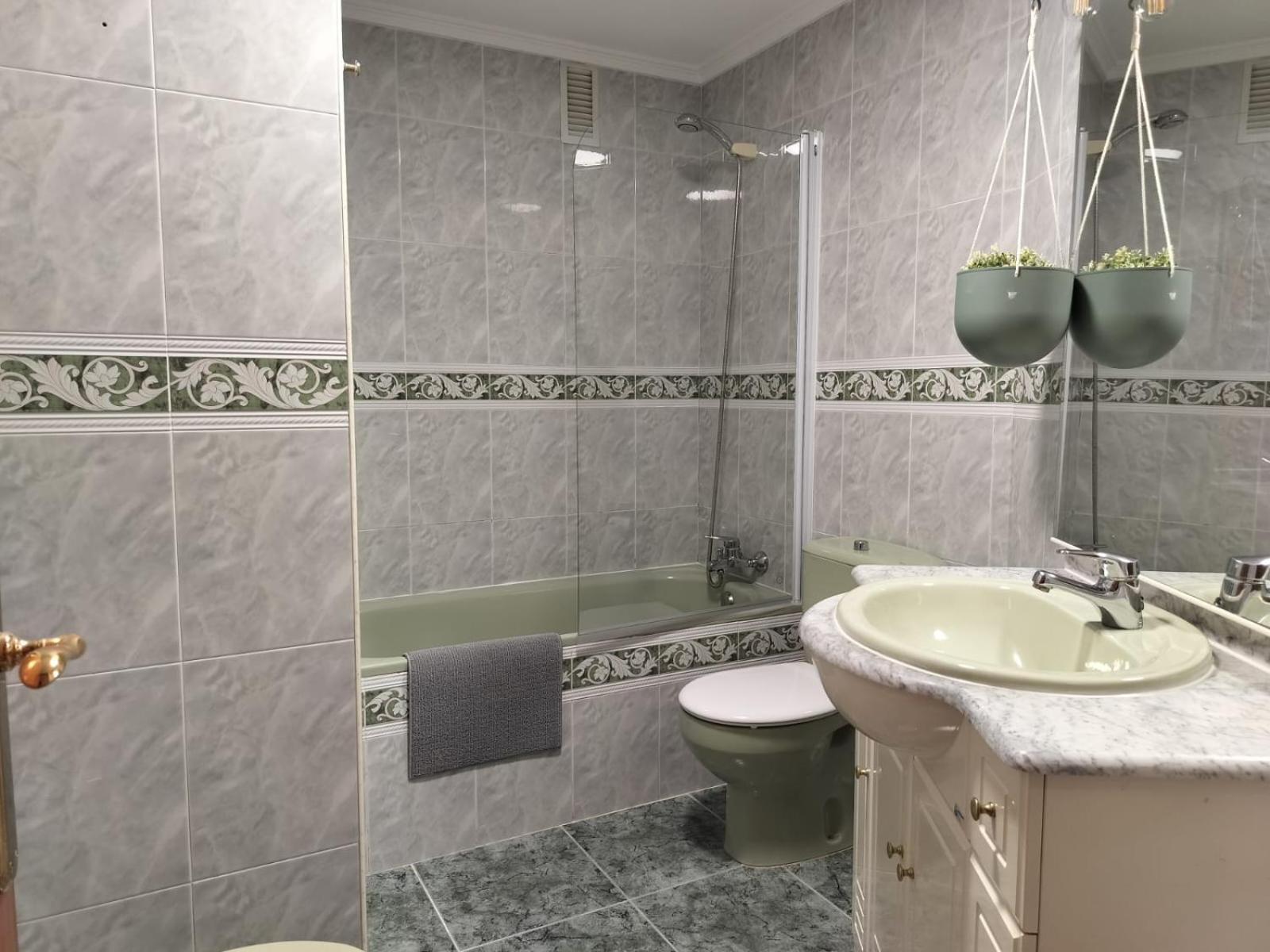 Paraiso Costero Apartamento Duplex 아구아둘세 외부 사진