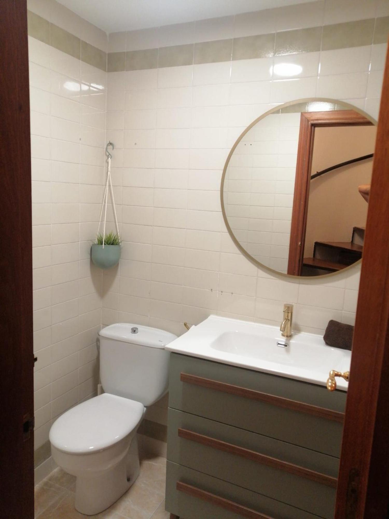 Paraiso Costero Apartamento Duplex 아구아둘세 외부 사진
