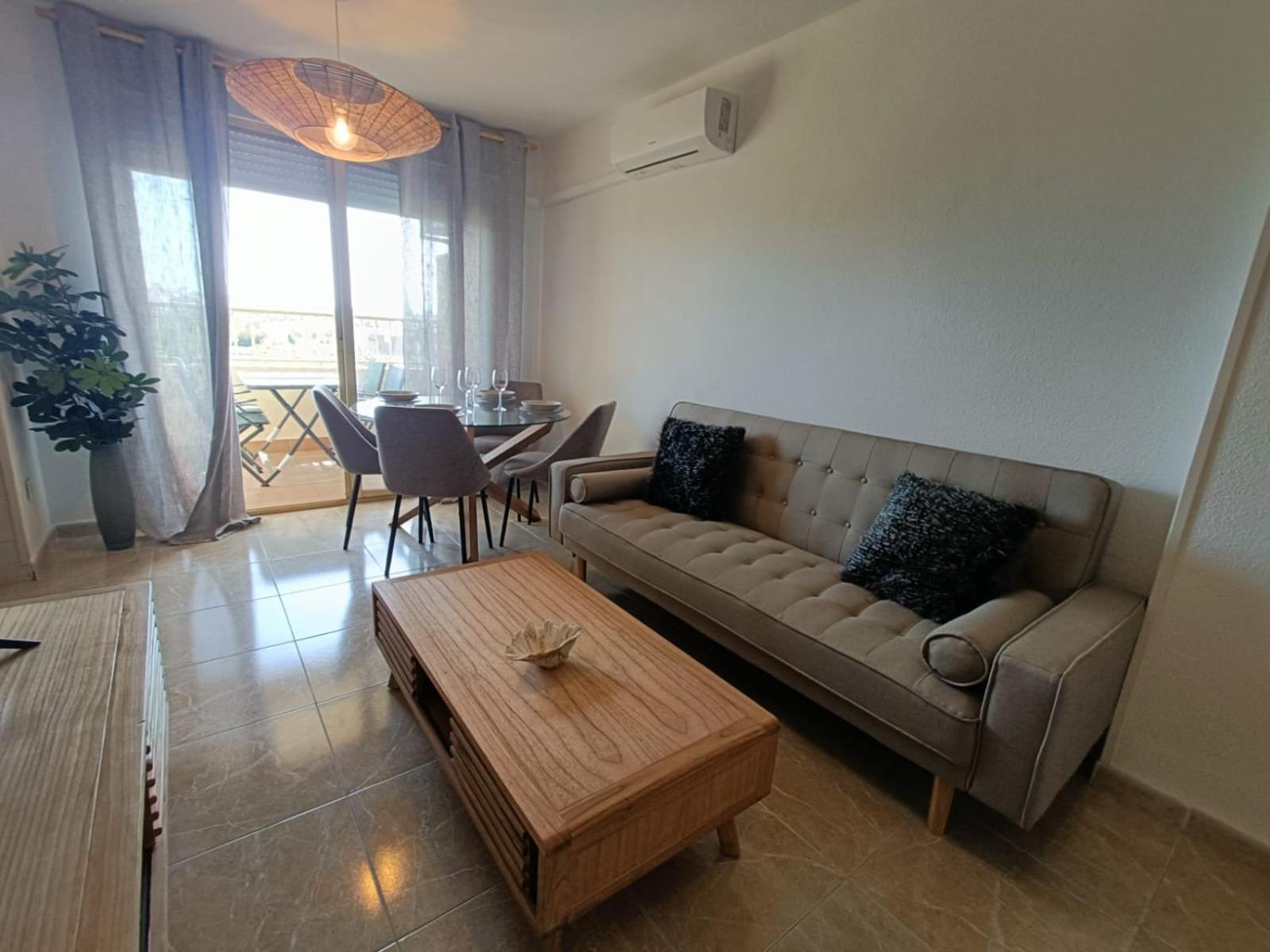Paraiso Costero Apartamento Duplex 아구아둘세 외부 사진