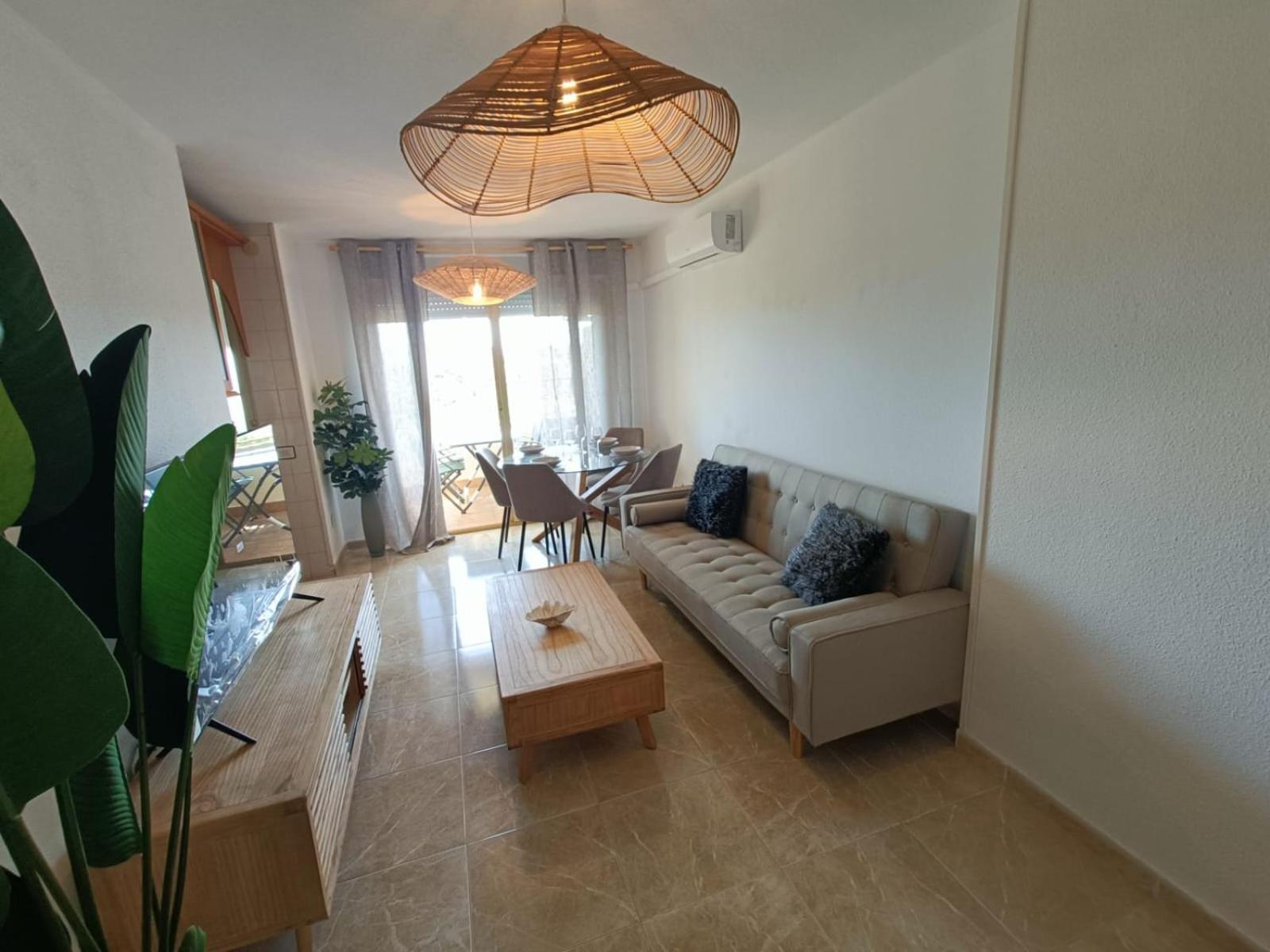 Paraiso Costero Apartamento Duplex 아구아둘세 외부 사진