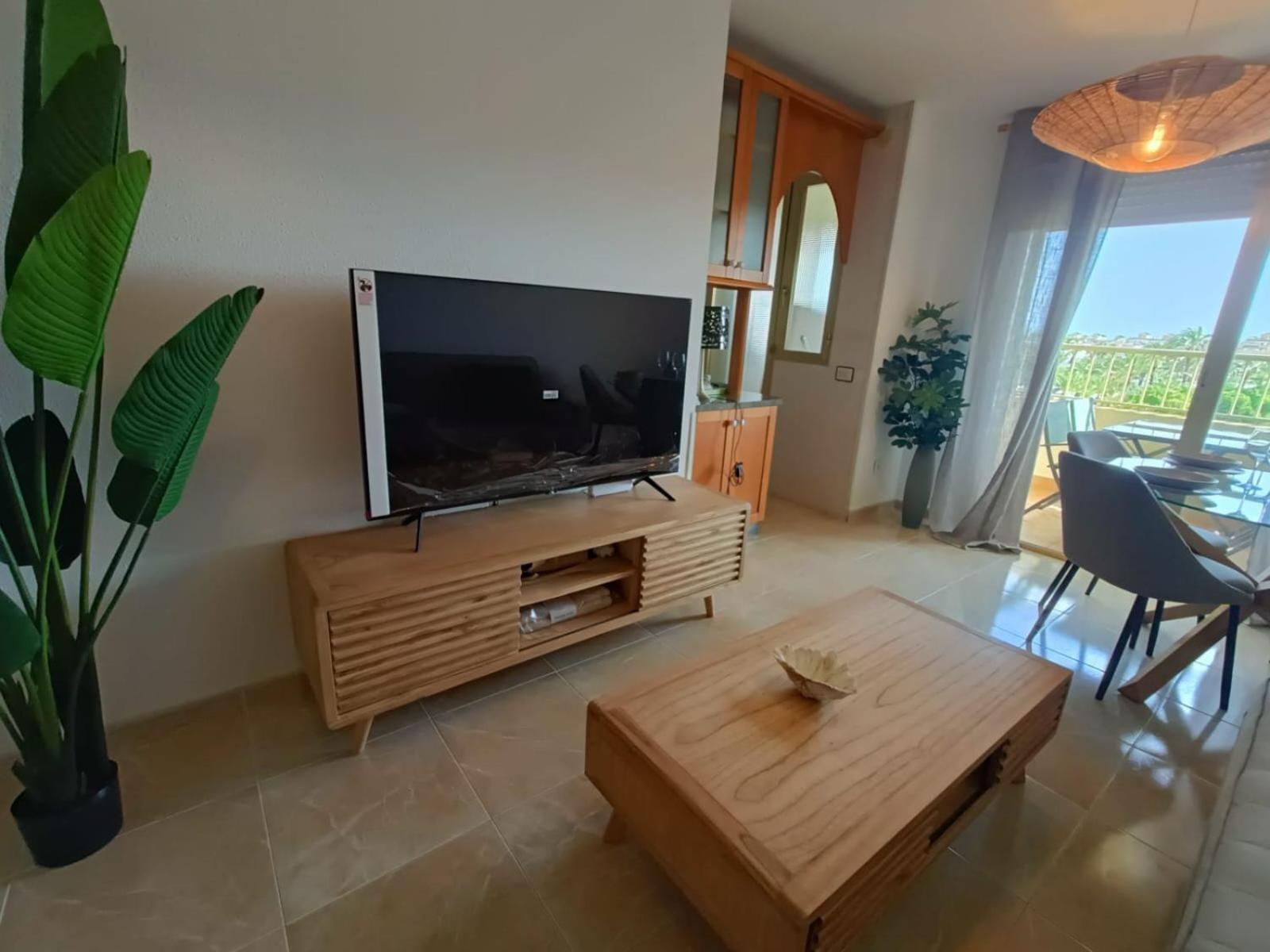 Paraiso Costero Apartamento Duplex 아구아둘세 외부 사진