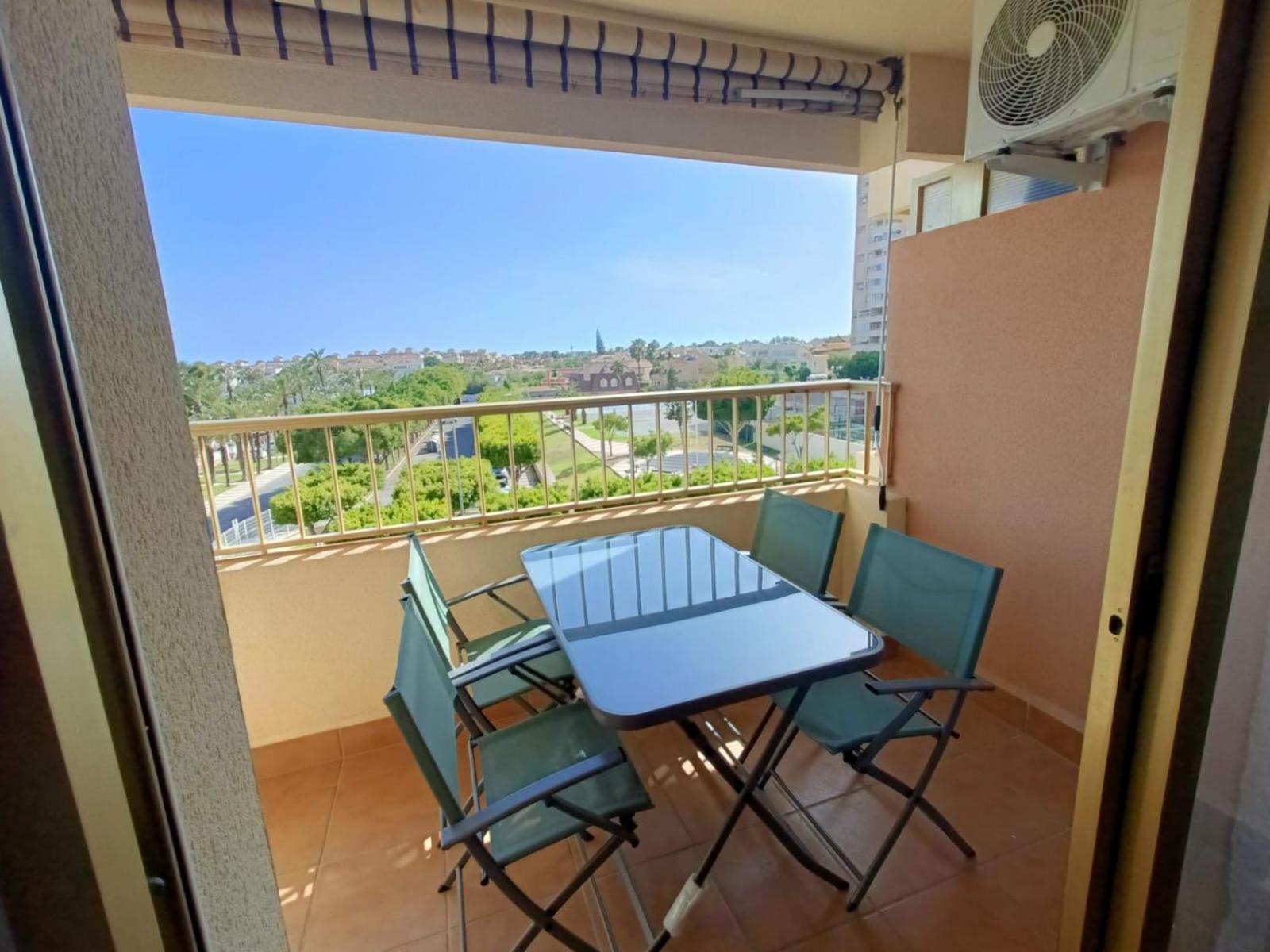 Paraiso Costero Apartamento Duplex 아구아둘세 외부 사진