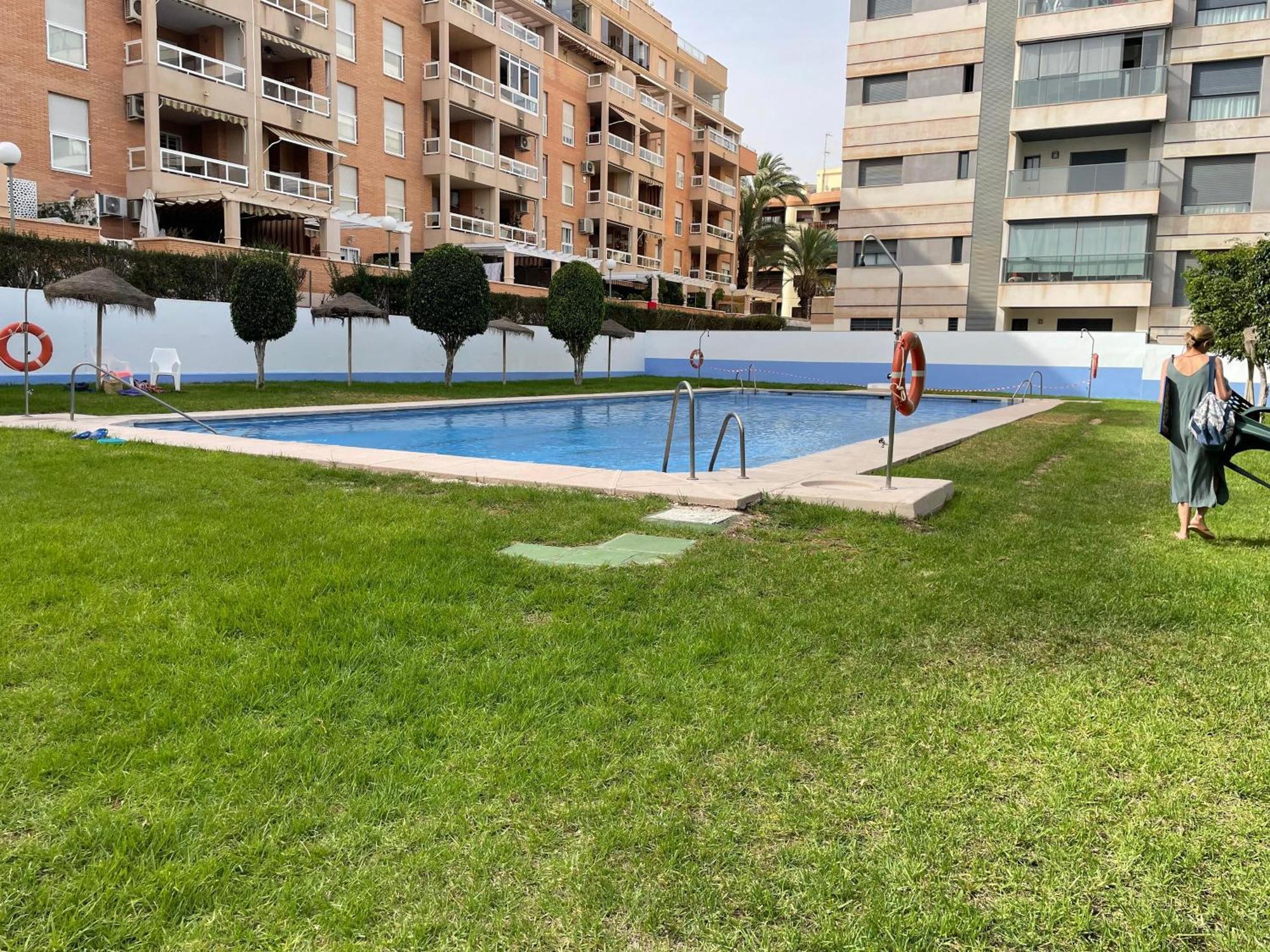 Paraiso Costero Apartamento Duplex 아구아둘세 외부 사진